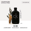 Calvin Klein CK Be EDT (200ml) (100% Original). 
