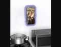 Bathroom Phone Case(360° Rotation Shower Phone Case).