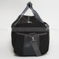 Travel Bag Waterproof Weekender Bags Oxford Cloth Luggages Handbag Shoulder Traveling Dry and Wet Separation Sport Bag Fitness Bag Gym Totes for Men 0r Women Large size( maroon / navy / Black).