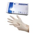 premium examination gloves 100 pcs - Hand Gloves.