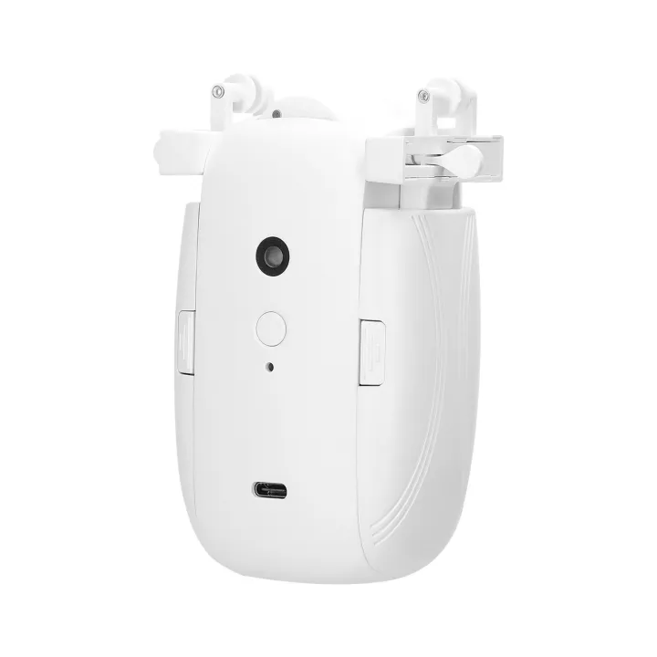 2pcs%203%20in1%20Intelligent%20Curtain%20Motor%20Home%20Electric%20Curtain%20Opener%20No%20Wiring%20with%20Remote%20Controller%20for%20I-Rail/U-Rail/Roman%20Rod-02%20-%20Image%208