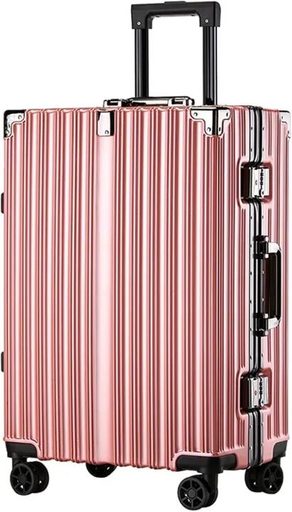 The%20Executive%20Class%20Latch%20Luggage%20%20-%20Pink%20Color%20-%20Image%202