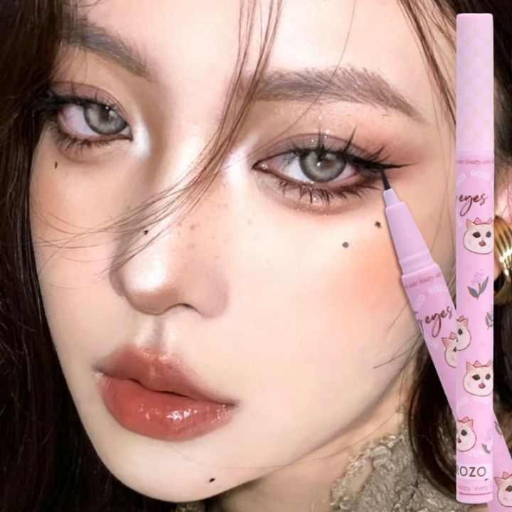 Quick%20Drying%20Ultra-thin%20Eyeliner%20Liquid%20Long%20Lasting%20Waterproof%20Natural%20Eyeliner%20Non-Smudge%20Eyes%20Liner%20Beauty%20Makeup%20-%20Image%202