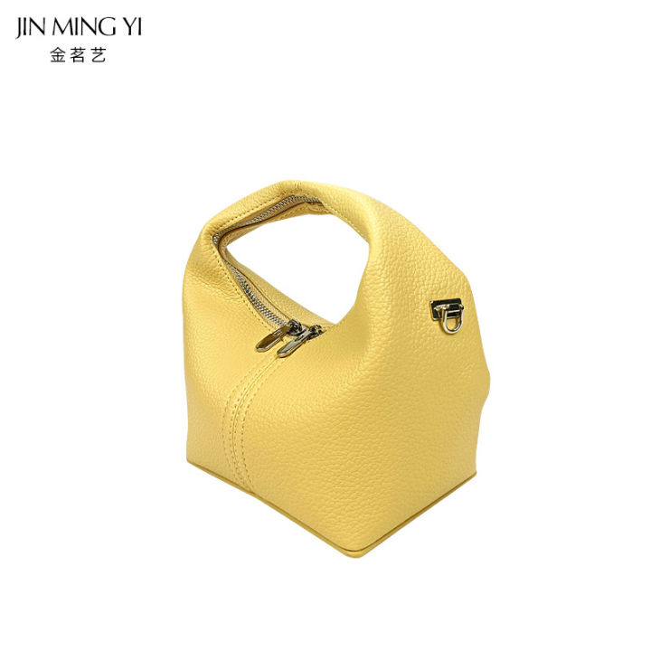 2024%20Bags,%20New%20Fashion%20Women's%20Bags,%20Simple%20Temperament,%20Crescent%20Handbag,%20Scratch%20Resistant%20Chain,%20One%20Shoulder%20Crossbody%20Bag,%20Women%20-%20Image%202