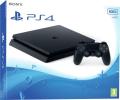 SONY PlayStation 4 Slim 500GB Console - Jet Black (PS4). 