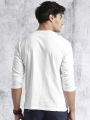Men's Full Sleeve Round Neck t-shirt..