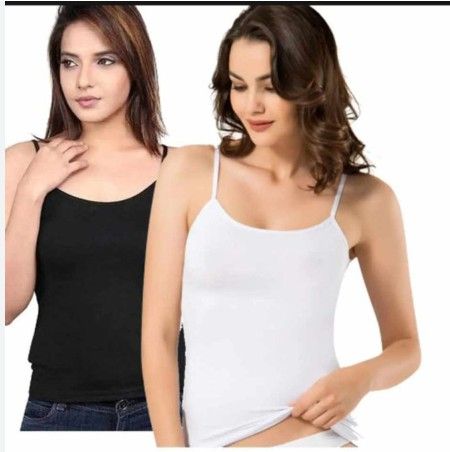 2%20Pcs%20Ladies%20Inner%20tops%20For%20All%20Season%20Use%20Cotton%20Tank%20tops%20Camisoles.%20-%20Image%202
