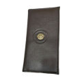 Men Anti-theft Waterproof Crossbody Bag+wallet.