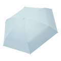 Instagram Mini 50 fold Small and Portable Capsule Folding Sun for Girls Sunscreen Umbrella UV Protection. 