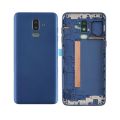 Samsung Galaxy J8 ( SM-J810G, SM-J810F, J810Y, SM-J810Y, SM-J810GF, SM-J810M ) Mobile Back Shell / Casing / Cashing - 245252061. 