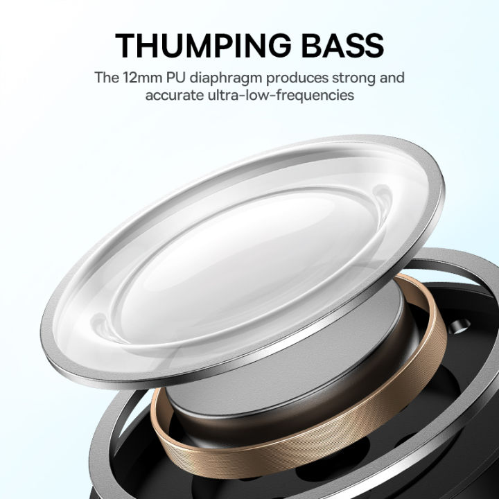 Baseus%20Bowie%20E19%20Wireless%20Earphones%20Bluetooth%205.3%20Big%20Bass%2012mm%20Drivers%20IPX5%20Waterproof%20Earbuds%2033Hrs%20Battery%20Life%20Headphones%20-%20Image%202