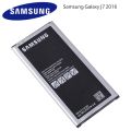 Samsung Galaxy J7 2016 3300mAh Phone Replacement Battery EB-BJ710CBE. 
