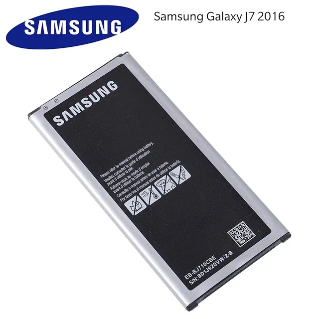 Samsung%20Galaxy%20J7%202016%203300mAh%20Phone%20Replacement%20Battery%20EB-BJ710CBE%20-%20Image%202