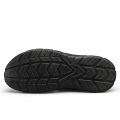 Men's Slippers Leather Summer Outside Sandals Lightweight Soft Sole Beach Slippers Casual Slide Mens Shoes Big Size 39-48. 
