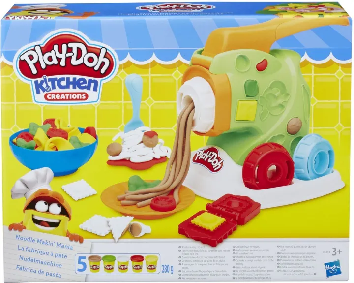 Play-Doh%20Kitchen%20Creations%20Clay%20Dough%20Noodles%20Maker%20Play%20Food%20Set%20for%20Kids%20with%205%20Non-Toxic%20Colors%20-%20Image%205