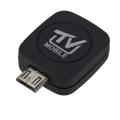 Receiver Digital USB Mini TV Tuner HD Micro DVB-T for Android Phone Tablet HDTV. 