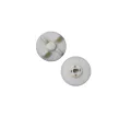 Preethi Motor Coupler Mixer Grinder Jar Blender Motor Coupler 4CM 4 Teeth Round No Screw White. 