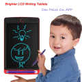 LCD 8.5 Inch Writing Tablet Led Write Board. 