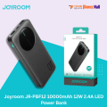 JOYROOM PBF12 2.4A LED Power Bank 10000mAh.