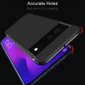 Skinlee Phone Case Google Pixel 6A Case Ultra Thin Smooth Back Soft Cover Casing hp for Google Pixel6A Back Cover.