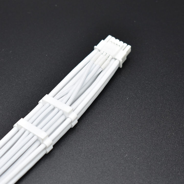 Right%20angle%20ATX%203.0%20Pcie%205.0%2012VHPWR%20Male%20to%20Male%20Sleeved%20Modular%20PSU%20Cable%20for%20RTX%203090TI%204090%20Graphic%20Card%20with%20Combs%20-%20Image%206