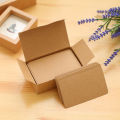 Paper Blank Index Flash Cards DIY Greeting Quick Message, 90 Sheets.