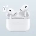 AirPodss Pro ANC 1562A (2nd Generation) Wireless Earbuds In Ear Noise Cancelling Wireless Bluetooth Headphone. 