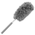 Promotion Microfiber Dusting Retractable Household Cleaner Feather Duster Car Sweeper From the Dust Brush..