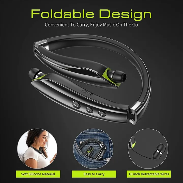 XiaoMI%20Bluetooth%20Headset%20Wireless%20Retractable%20Headphones%20Foldable%20Earbuds%20Noise%20Cancelling%20Hifi%20Stereo%20Sound%20With%20Carry%20Case%20-%20Image%206