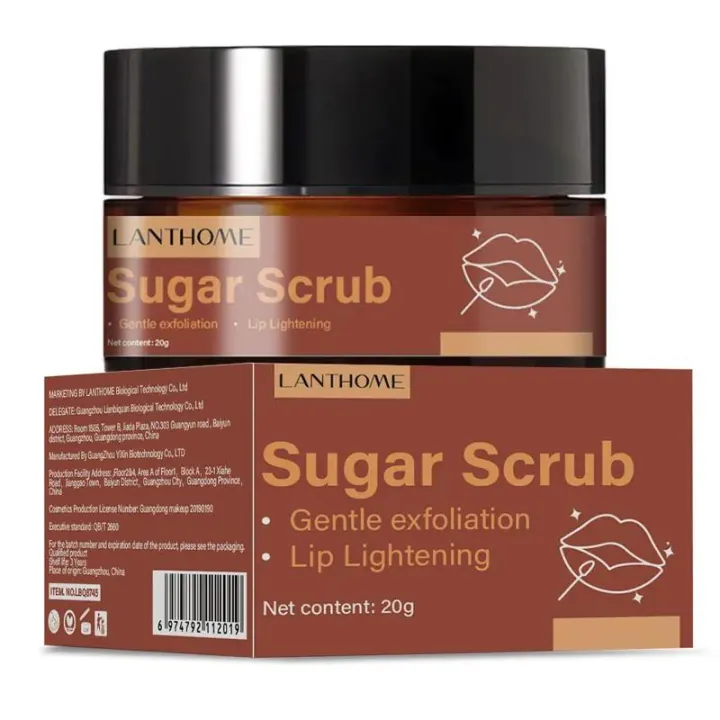 Lip%20Scrub%20for%20Dark%20Lips%20Pink%20Lips%20Balm%20Exfoliante%20Moisturizing%20Reduce%20Pigmentation%20Anti-Cracking%20Sugar%20Scrub%20Lighten%20Black%20Lip%20-%20Image%207
