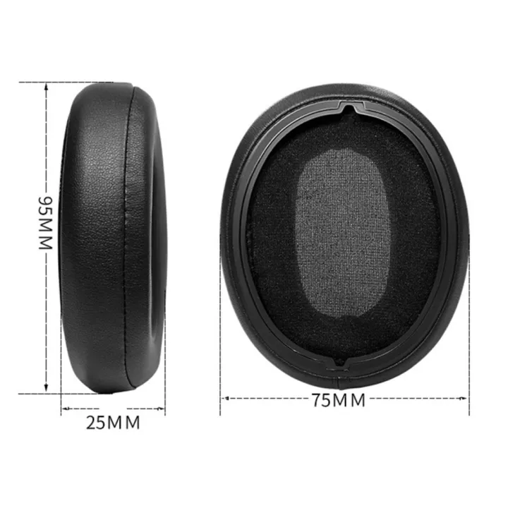 For%20WH%20XB900N%20Ear%20Pads%20Headphone%20Earpads%20For%20SONY%20WH-XB900N%20Headphone%20High%20Quality%20Ear%20pads%20Replacement%20Ear%20Pad%20Cushions%20Cover%20-%20Image%205