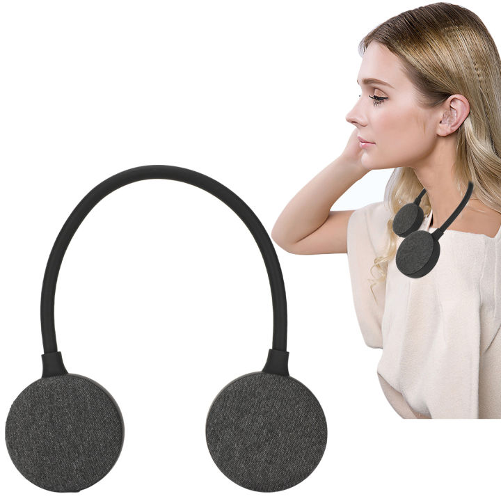 Neckband%20Wireless%20Speaker,%20Wireless%20Noise%20Canceling%20Neckband%20Bluetooth%20Speaker%20with%20Microphone%20for%20Outdoor%20-%20Image%206