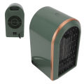 Vertical Space Heater PTC Ceramic Heating Fan Home Portable Electric Heater EU 220V-240V 1200W. 