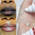 Naturally Pink Serum Lips Pink Fresh Remove Dark Lips Gel Lightening Essence Cream Balm Repair Fine Line Brighten Lip Exfoliator.
