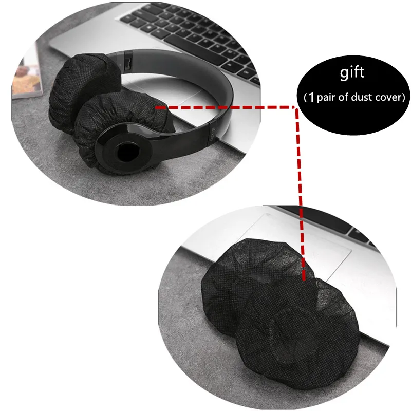 Replacement Earpads Ear Pad For Corsair Virtuoso RGB Wireless SE