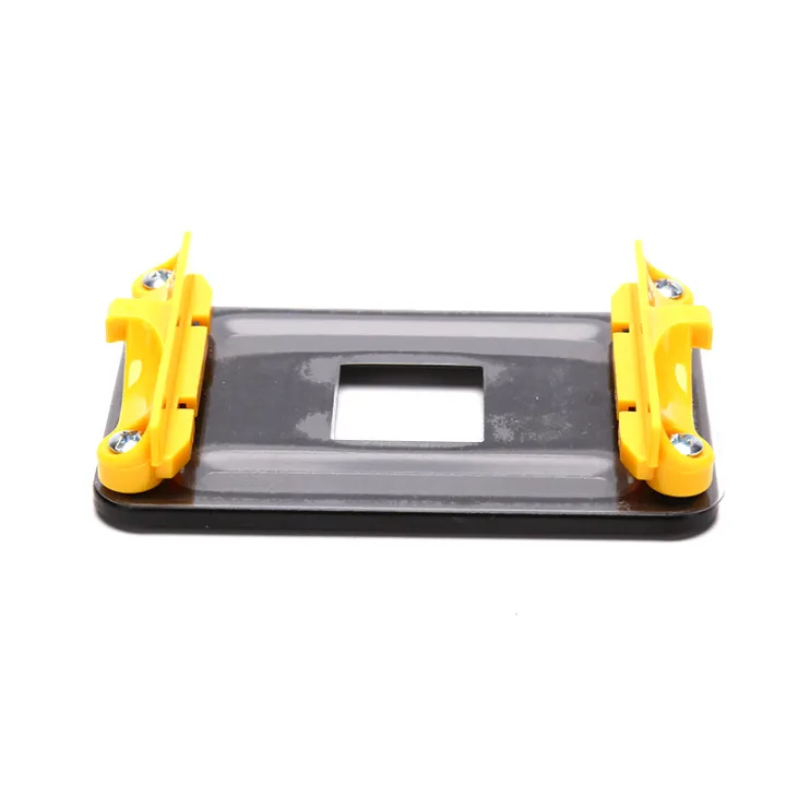 CPU%20Heatsink%20Mount%20Bracket%20Back%20Plate%20AMD%20RYZEN%20Socket%20AM4%20CPU%20Fan%20Cooler%20-%20Image%205