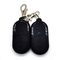 NXFDSIOZ 3X Ebike Alarm System Dual Remote Control 36V 48V 60V 72V Universal Waterproof Electric Bike Replacement. 