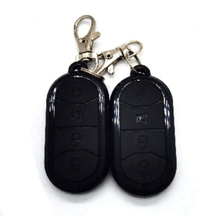 NXFDSIOZ%203X%20Ebike%20Alarm%20System%20Dual%20Remote%20Control%2036V%2048V%2060V%2072V%20Universal%20Waterproof%20Electric%20Bike%20Replacement%20-%20Image%205