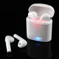 Wholesale Factory Price i7 TWS Mini Earphone Earbuds Double Ear Wireless Headphone - Bluetooth Headphone - Bluetooth Headphone. 