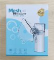 Mesh Nebulizer rechargeable Handheld Micro-Grid Sprayer TZ-W08 Orsh Store. 