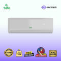 SAFE E18K Non Inverter Split Air Conditioner - 1.5 Ton with FREE installation from WALTON. 