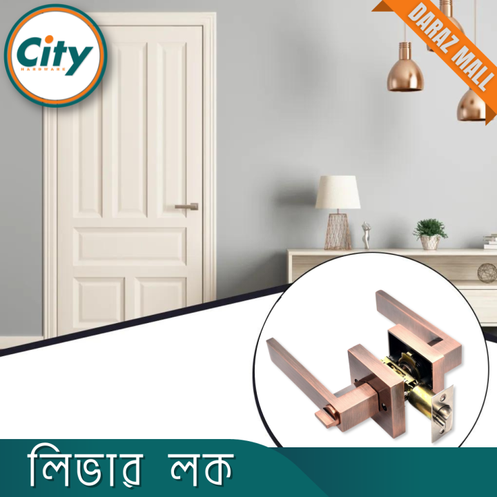 Modern%20Door%20Handle%20With%20Lock%20One%20Side%20Key%20One%20Side%20Knob%20Door%20Lock%20Antique%20-%20Image%208