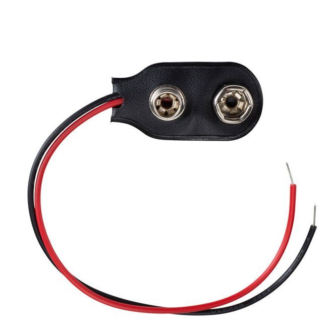 3Pcs-%209V%20Battery%20Connector%20DC%209V%20Battery%20Clip%20Connector%20Leads%20Socket%206F22%20Battery%20Connector%20Holder%20With%20Cables%209V%20Connector%20For%206F22%20Battery%209V%20Power%20Supply%20-%20Image%202