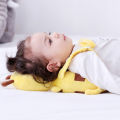 Baby Toddler Pillow Cartoon Bee Shape Baby Head Protection Pad Toddler Head Pillow Baby Safety Drop Pad Baby Head Support Bantal Kepala Bayi. 