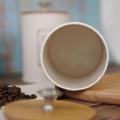 3x Tea Coffee Sugar Canisters Set with Lid Kitchen Storage Jar Food Container. 