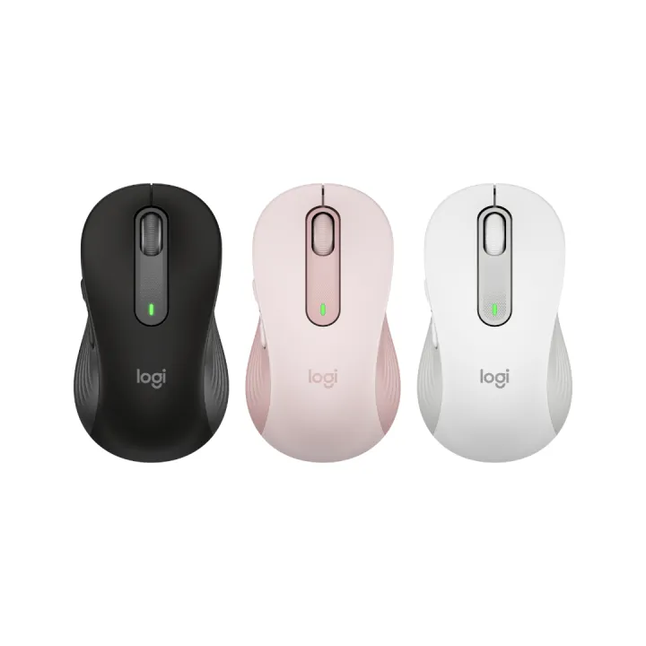 Logitech%20Signature%20M650%20Wireless%20Mouse%20-%20For%20Small%20to%20Medium%20Sized%20Hands,%202-Year%20Battery,%20Silent%20Clicks,%20Customisable%20Side%20Buttons,%20Bluetooth,%20Multi-Device%20Compatibility%20-%20Image%202