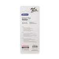 Mont Marte Polymer Clay Roller-Clear Acrylic 16cm. 