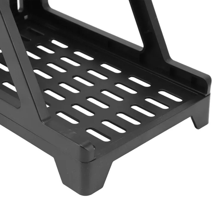 Barcode%20Printer%20Stand,%20Printer%20Bracket%20Simple%20To%20Install%20for%20Home%20-%20Image%204