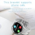 2024 New GT3 Pro Smart Watch Men Women AMOLED 420*420 HD Screen Heart Rate Bluetooth Calls Waterproof SmartWatch For Android IOS.