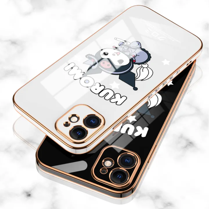 UCUC%20for%20Redmi%20Note%2010%205G%20Luxury%206D%20Plating%20Soft%20Casing%20Silicone%20Square%20Frame%20Phone%20Case%20Shiny%20Bling%20Back%20Cover%20+%20Free%20Lanyard%20Cute%20Cartoon%20Anime%20Characters%20New%20design%20Side%20Drawing%20Case%20-%20Image%209